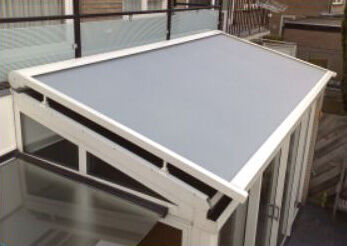 CSS Outdoor Living: Zonwering
