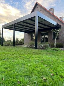 Carport stricta solar - CSS Outdoor Living