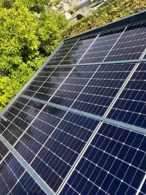 Carport stricta solar- CSS Outdoor Living