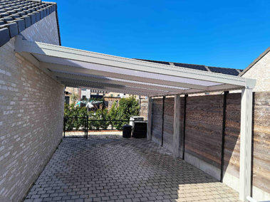 carport moderna